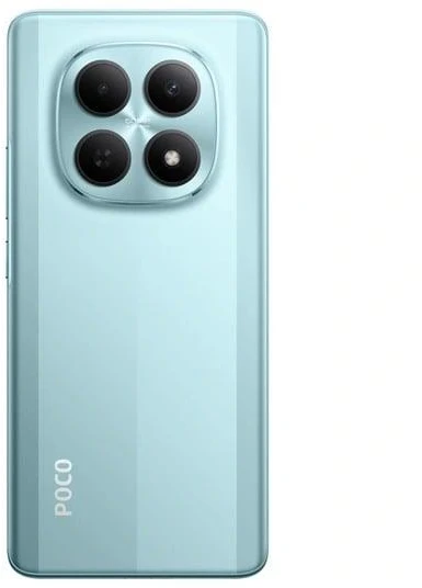 Dėklas Mobilize Gelly Case Xiaomi Redmi Note 15 Pro 5G Clear