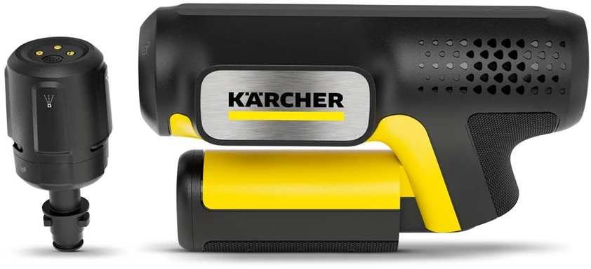Žemo slėgio plovykla Karcher OC Handheld Compact