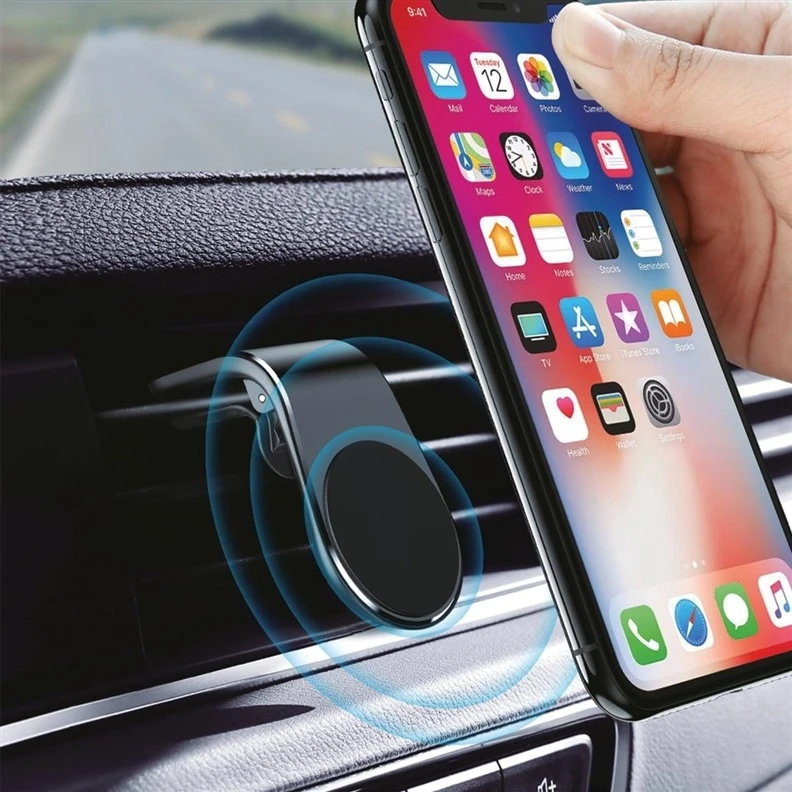 None Nežinomas Automobilinis telefono laikiklis AC131