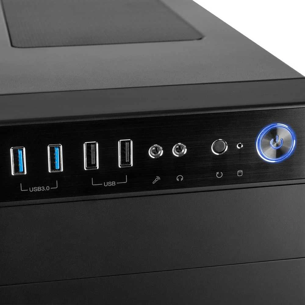 PC Korpusas Modecom OBERON PRO USB 3.0