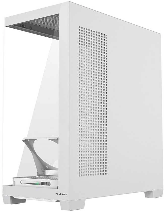 Modecom Volcano Stellar Plus balta