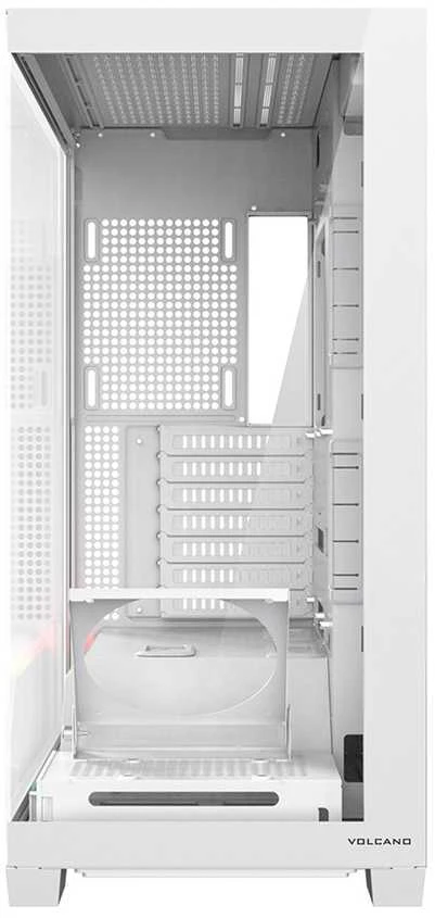 Modecom Volcano Stellar Plus balta