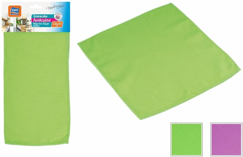Simple Solution Nežinomas Šluostė mikropluošto nebraižanti