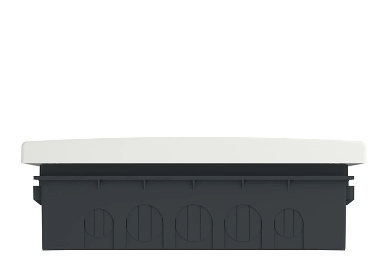 Modulinė skydinė „Schneider EASY9“. Paslėpta. IP40. 24 moduliai.