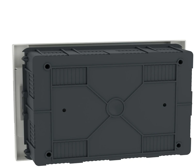 Modulinė skydinė Schneider EASY9. paslėpta. IP40. 12 modulių.