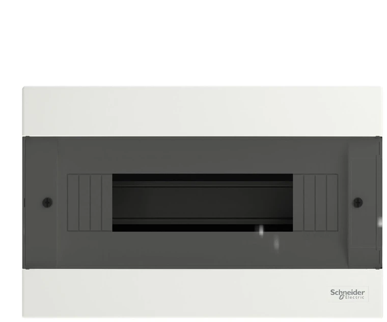 Modulinė skydinė Schneider EASY9. paslėpta. IP40. 12 modulių.