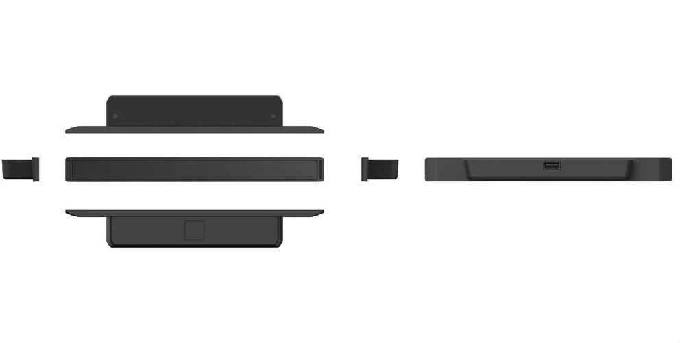 Modulis WiFi/BT monitoriams Avtek DS