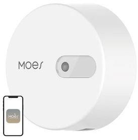 MOES HP02 ZigBee mmWave Presence Sensor
