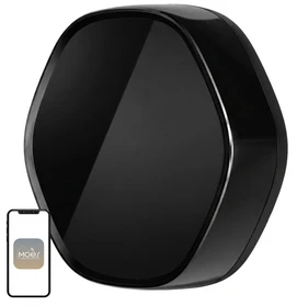 MOES MHUB-The Wi-Fi/ZigBee/BLE/IR Gateway