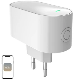MOES MPH-S1 Wi-Fi/ZigBee/Bluetooth Mesh Gateway
