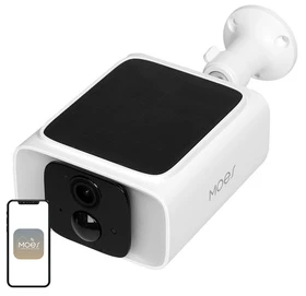 MOES WCM-S26 4MP Wi-Fi IP Camera
