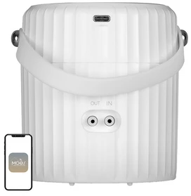 MOES WWP-BY-808 Wi-Fi Irrigation Pump