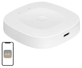 MOES ZHUB-C ZigBee/Ethernet Gateway