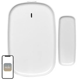 MOES ZSS-S01-GWM-C ZigBee Door Open Sensor