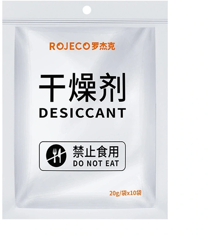 Drėgmės sugėriklis ROJECO maisto dozatoriui