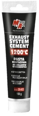 Moje_Auto Duslintuvų remonto pasta Moje Auto, 150 ml