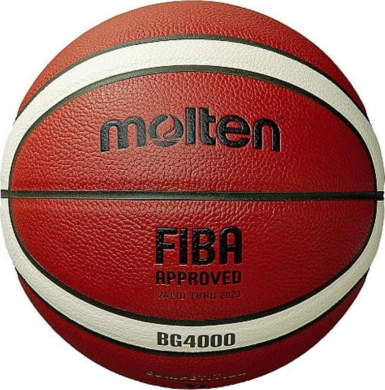 Krepšinio kamuolys competition MOLTEN B7G4050 FIBA