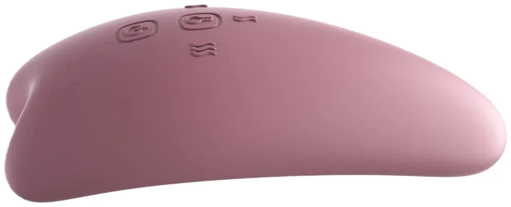 Momcozy A1 LM008-IR00BA-B Lactation massager Rožinė