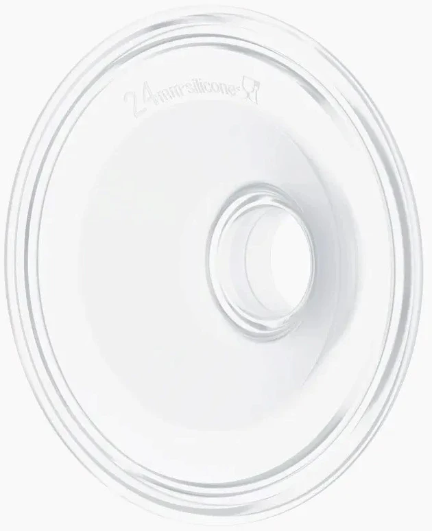 Pientraukio Momcozy S9 Pro krūties gaubtelis 24 mm