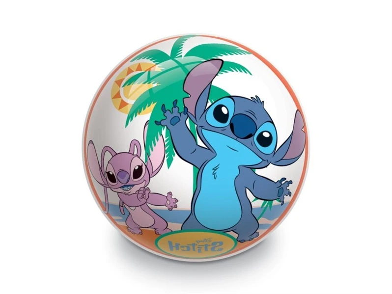Mondo Vaikiškas kamuolys Disney Stitch 26082, 22 cm