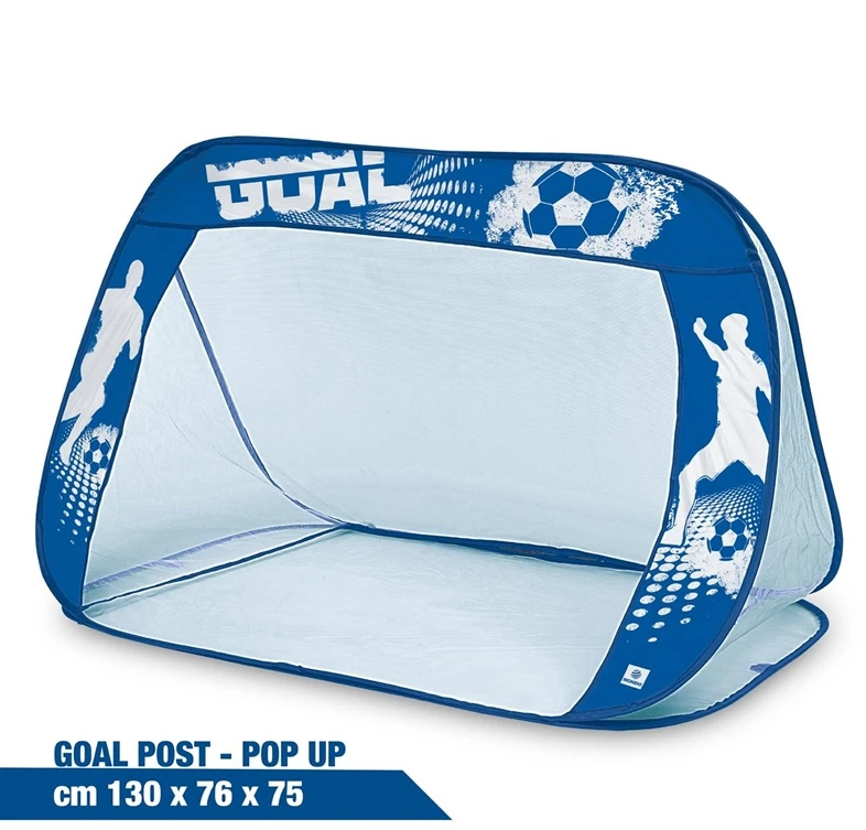 Mondo VARTAI FUTBOLO POST POP UP