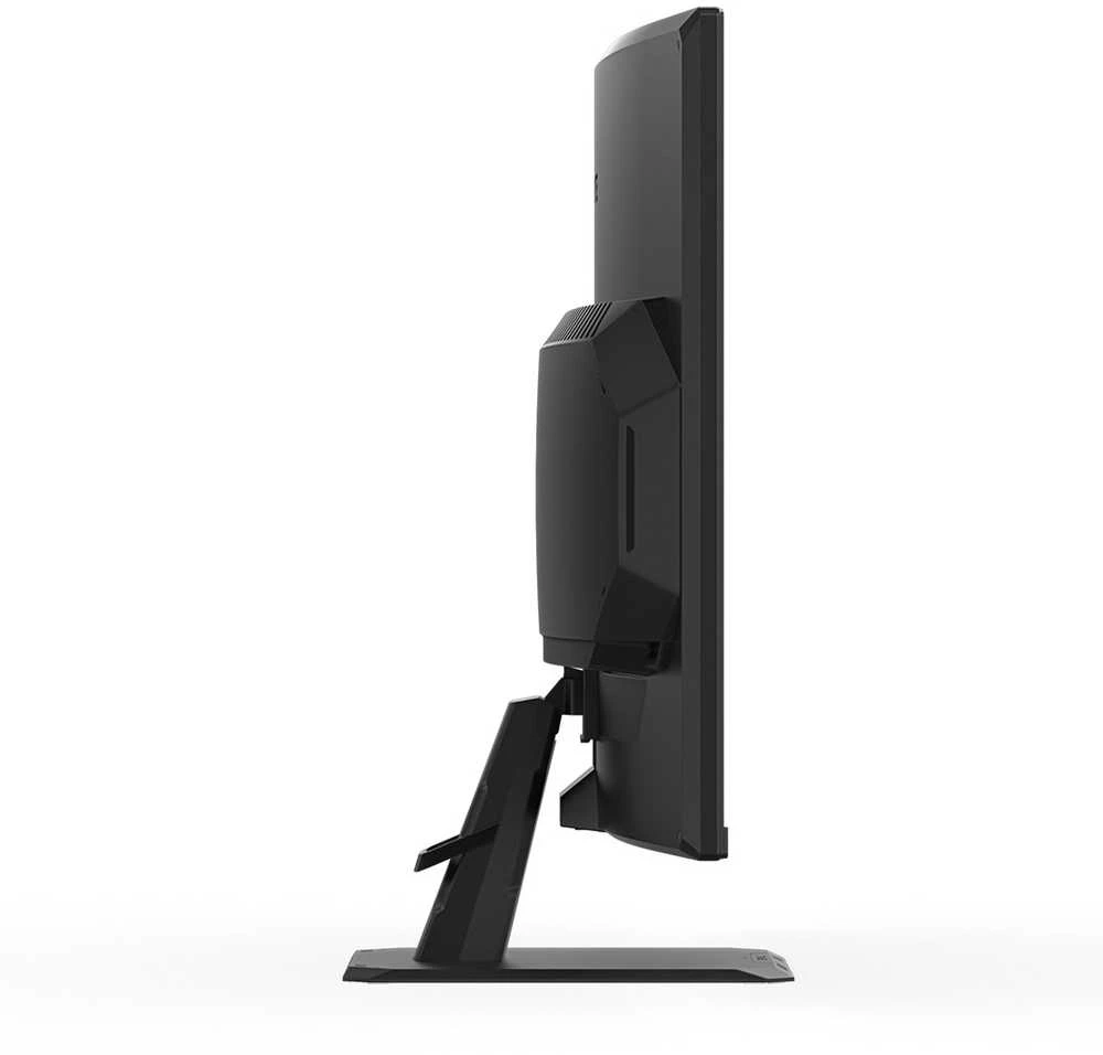 Monitorius Gigabyte | GS32QCA EK | 32 " | VA | 180 Hz | 1 ms | 2560 x 1440 pikselių | 250 cd/m² | HDMI jungtys quantity 2