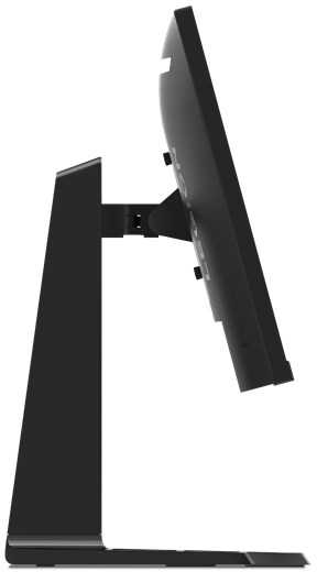Monitorius LENOVO LEGION R25I-30 24.5" FHD (1920X1080) IPS PANEL / 400NITS / 165HZ / 0.5MS / HDMI / DP 1.4 (3 METŲ GARANTIJA)