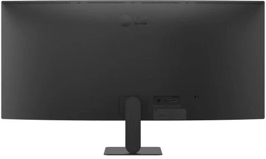 Monitorius LG 34U601B-B.AEUQ. VA. 120 Hz. WQHD. 34"