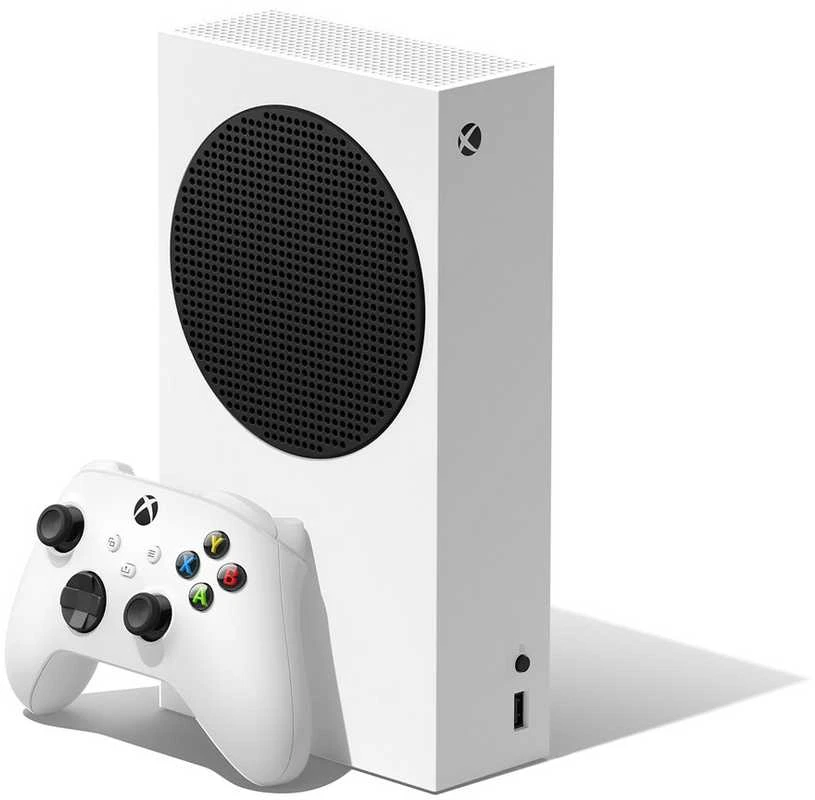 Microsoft XBOX Series S