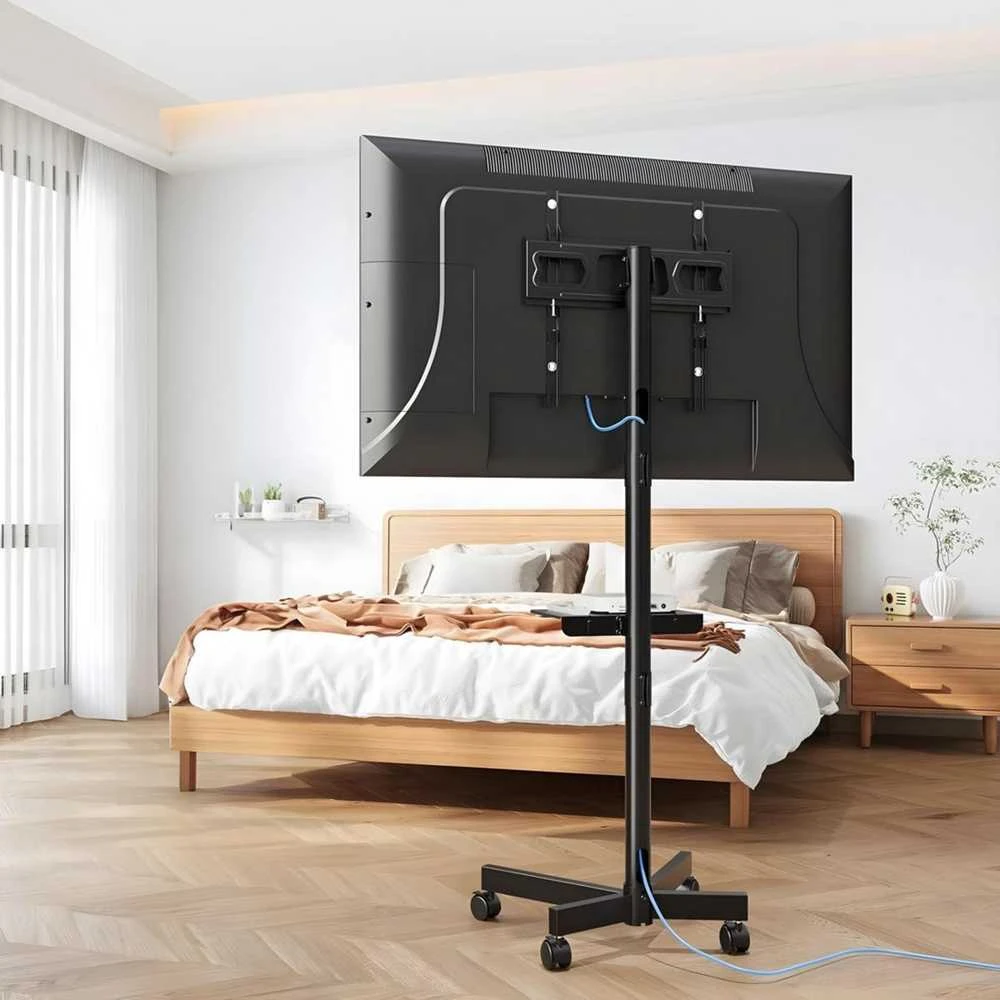 Mobilus televizoriaus laikiklis „Montis MT191 ATLAS“ 152,4 cm (60")