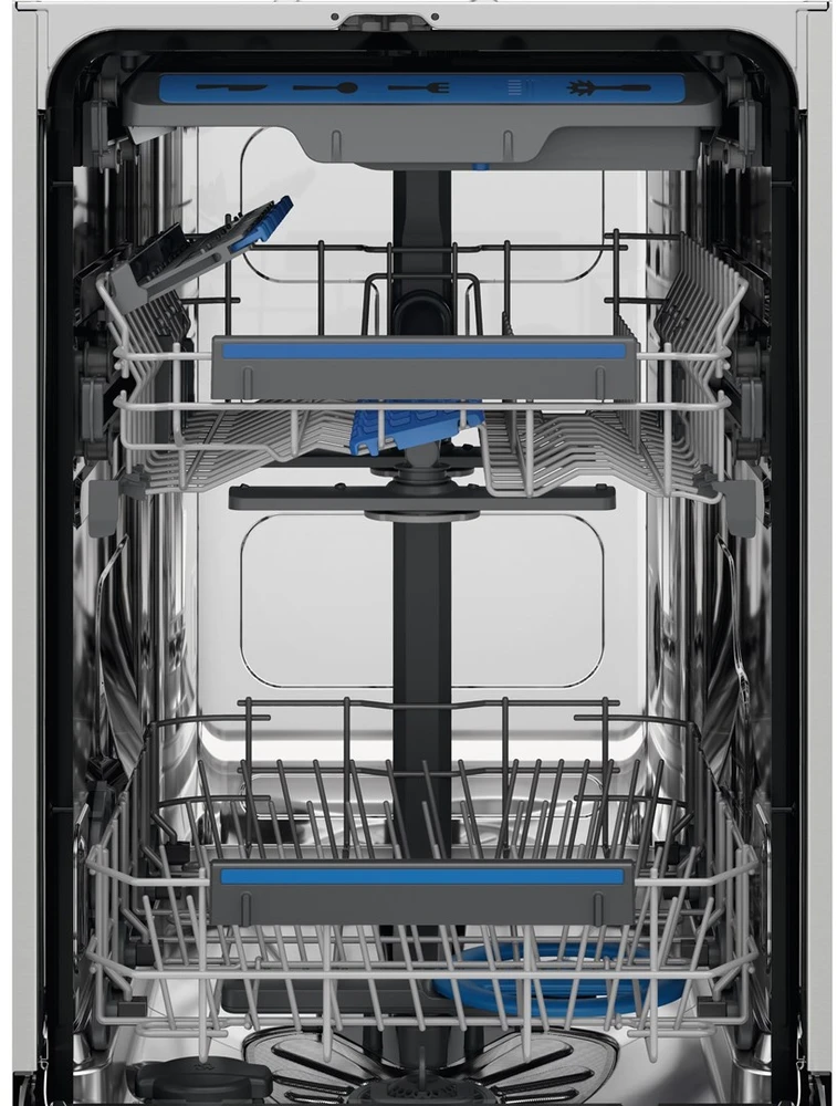 Indaplovė Electrolux EEG63400L