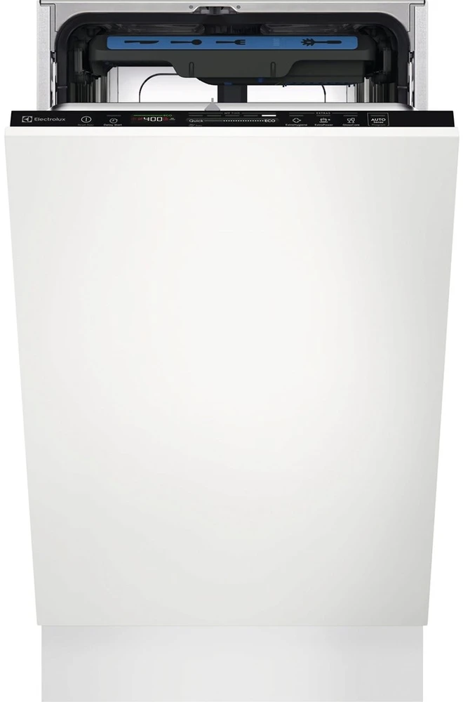 Indaplovė Electrolux EEG63400L