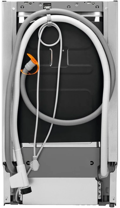 Indaplovė Electrolux EEG63400L