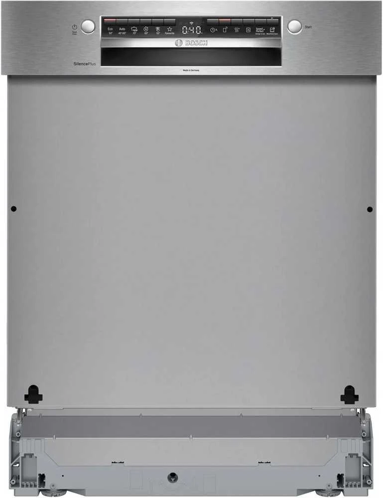 Bosch SMI4HAS07E indaplovė Pilnai įmontuojama 13 vietų C
