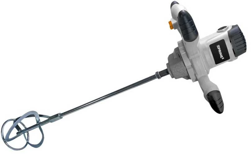Mortar mixer - PRIME3 TEM11 (5901750506581)