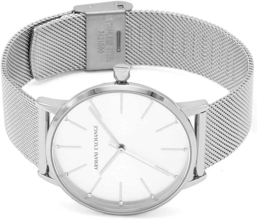 Moteriškas laikrodis ARMANI EXCHANGE AX5535 LOLA