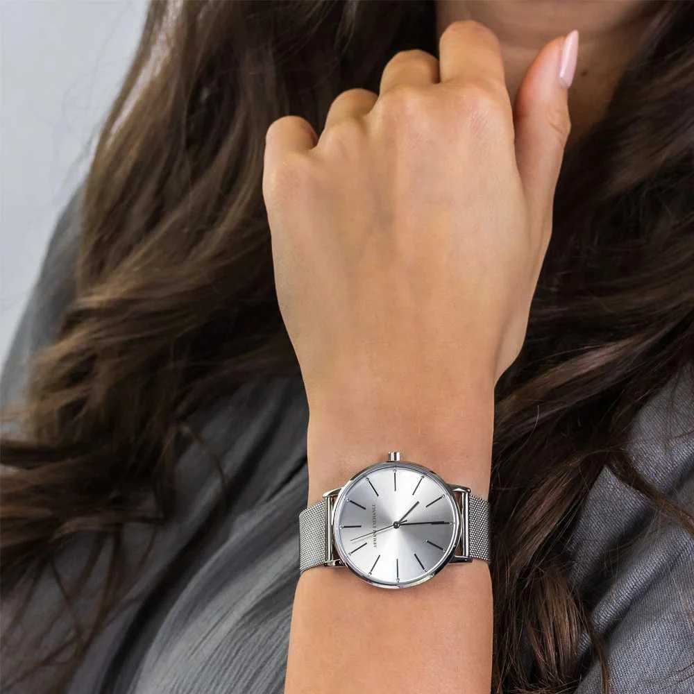 Moteriškas laikrodis ARMANI EXCHANGE AX5535 LOLA