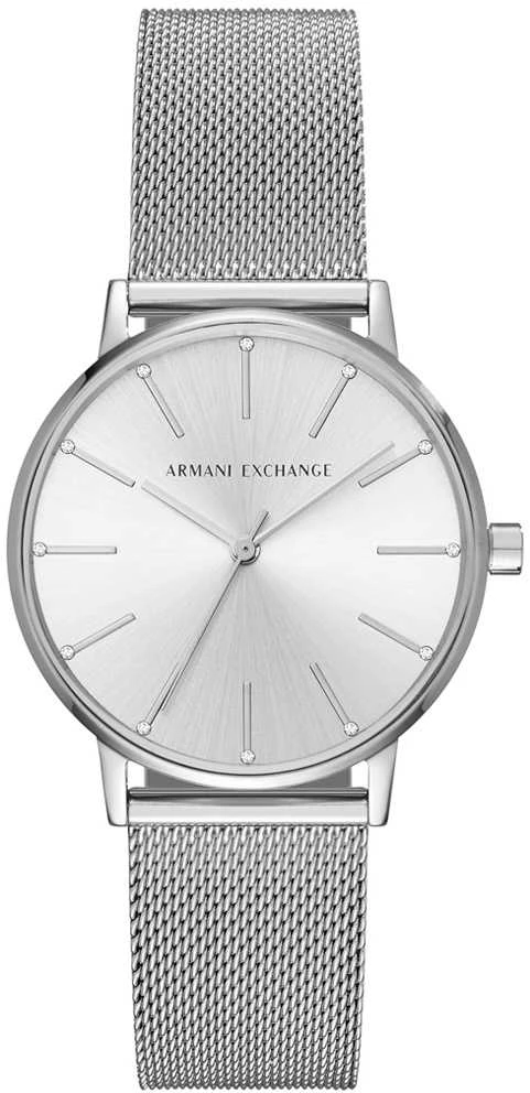 Moteriškas laikrodis ARMANI EXCHANGE AX5535 LOLA