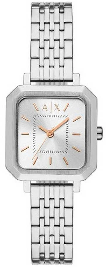Moteriškas laikrodis ARMANI EXCHANGE AX5724 Leila + BOX