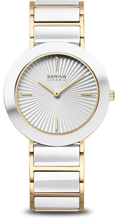 Moteriškas laikrodis BERING 11435-758 (zx724a)