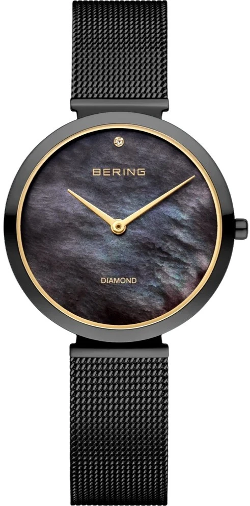 Moteriškas laikrodis BERING 18132-132 (zx723a)