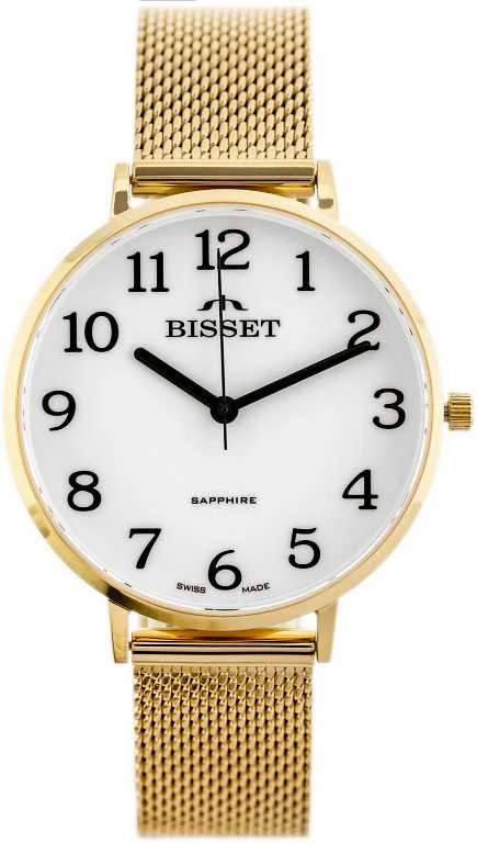 Laikrodis Bisset Maggiore BSBF32