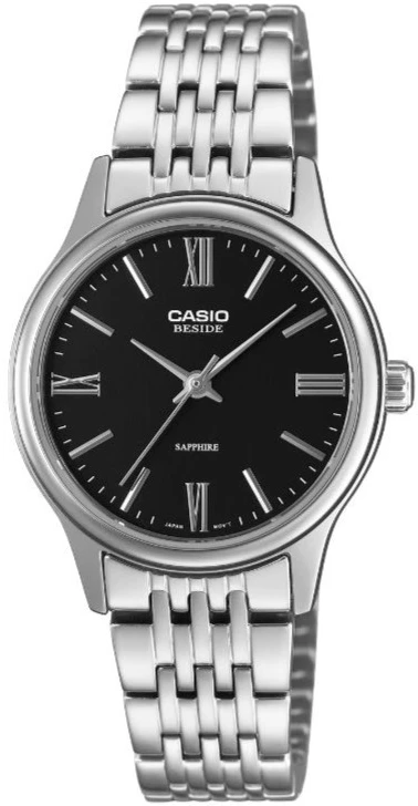 Moteriškas laikrodis CASIO BLS-100D-1A (zd671a) + BOX