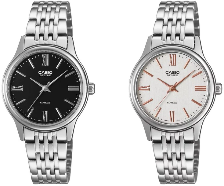 Moteriškas laikrodis CASIO BLS-100D-1A (zd671a) + BOX