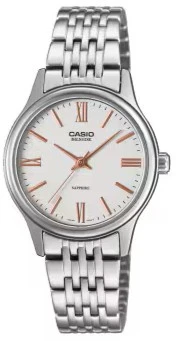 Moteriškas laikrodis CASIO BLS-100D-7A (zd671b) + BOX