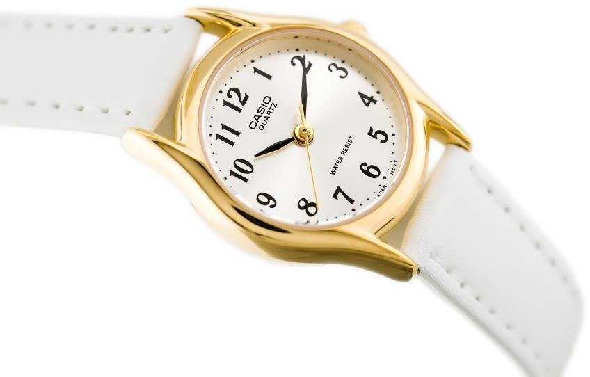 Moteriškas laikrodis CASIO LTP-1094Q-7B2 (zd522d) + BOX