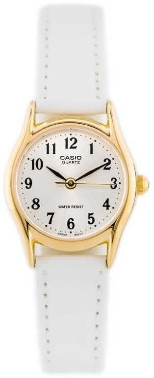 Moteriškas laikrodis CASIO LTP-1094Q-7B2 (zd522d) + BOX