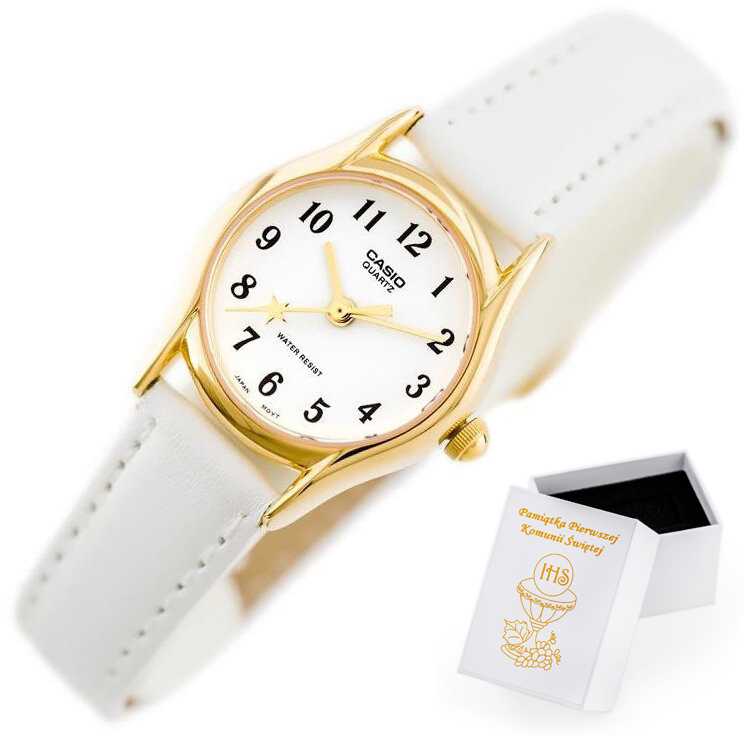 Moteriškas laikrodis CASIO LTP-1094Q-7B4 (zd522e) + BOX