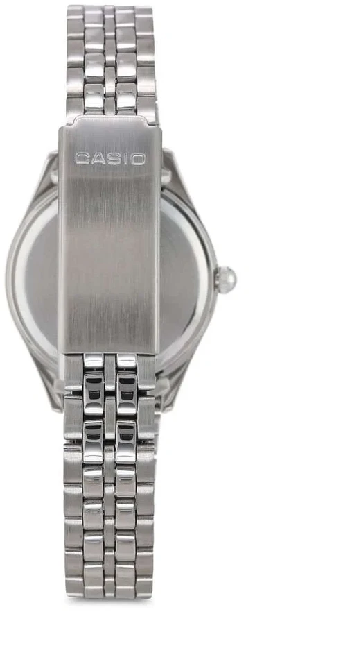Moteriškas laikrodis CASIO LTP-1129A-7ARD (zd602e) + BOX