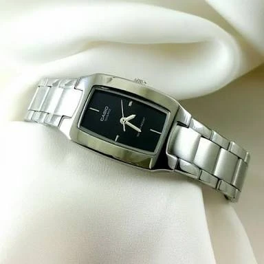 Moteriškas laikrodis CASIO LTP-1165A-1C + BOX